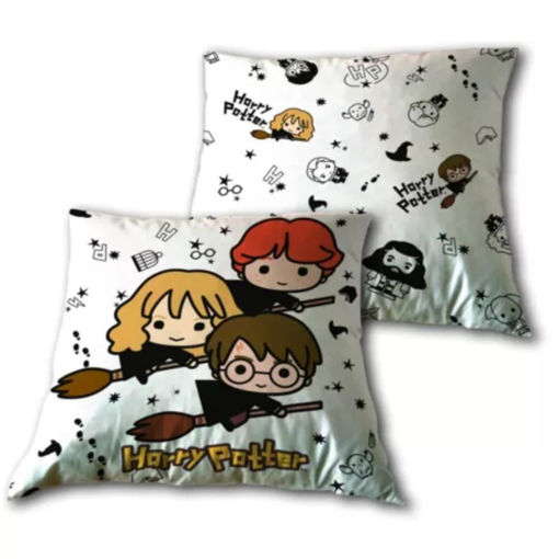 Picture of HARRY POTTER CUSHION 35X35CM